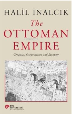 The Ottoman Empire
