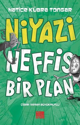 Niyazi & Neffis Bir Plan (10-12 Yaş)