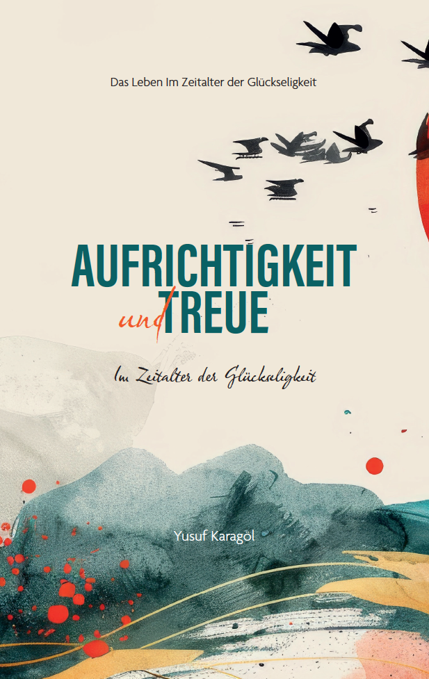 Aufrichtigkeit und Treue Im Zeitalter Der Glückseligkeit