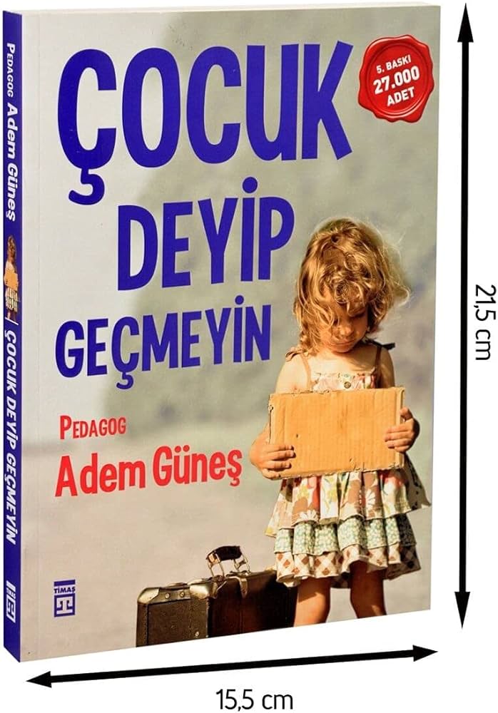 Çocuk Deyip Geçmeyin