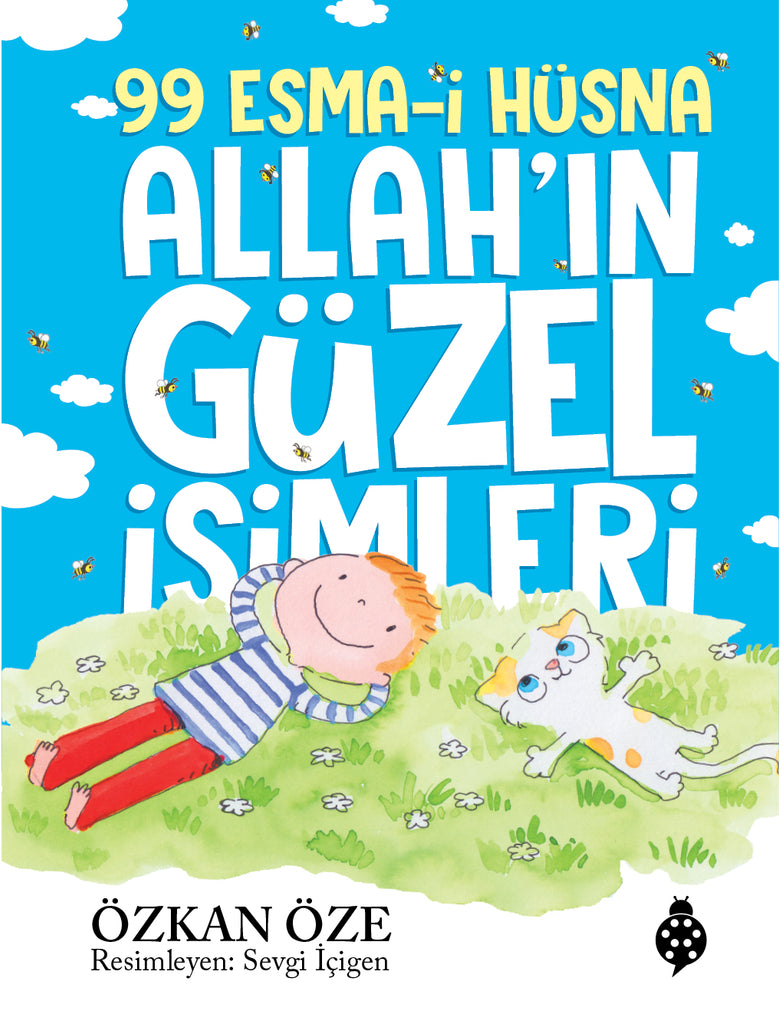 99 Esma-i Hüsna & Allah’ın Güzel İsimleri