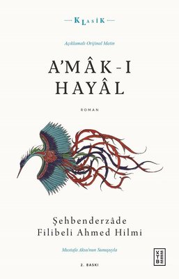A’mak-ı Hayal