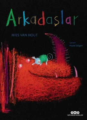 arkadaslar