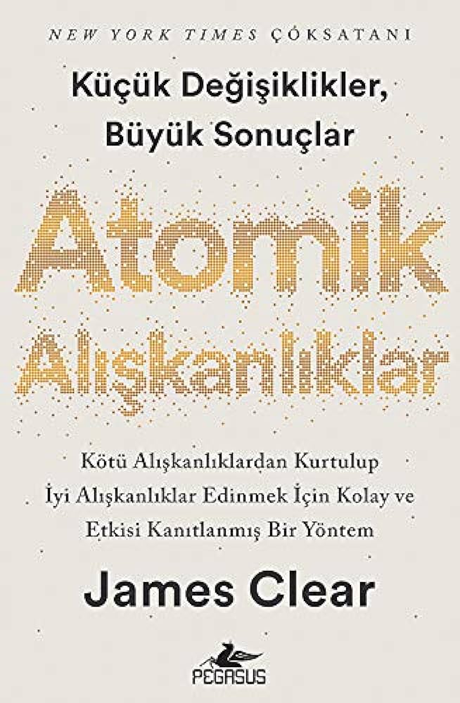 Atomik Alışkanlıklar