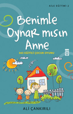 Benimle Oynar misin Anne