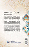 LOKMAN SÛRESİ