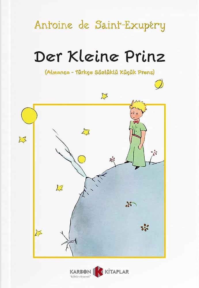Der Kleine Prinz