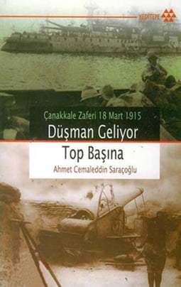 Düşman Geliyor Top Başına