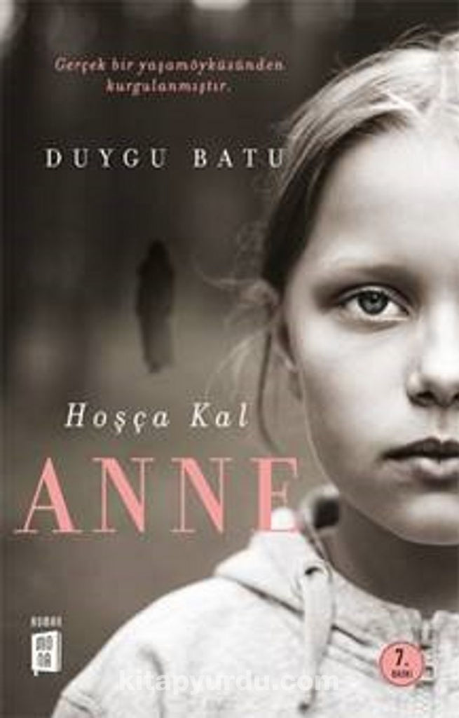 Hoscakal Anne