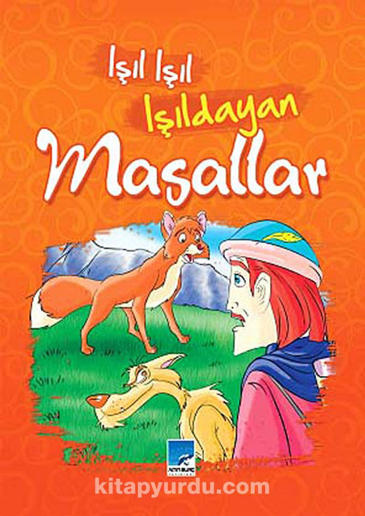 Işıl Işıl Işıldayan Masallar