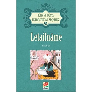 Letaifname