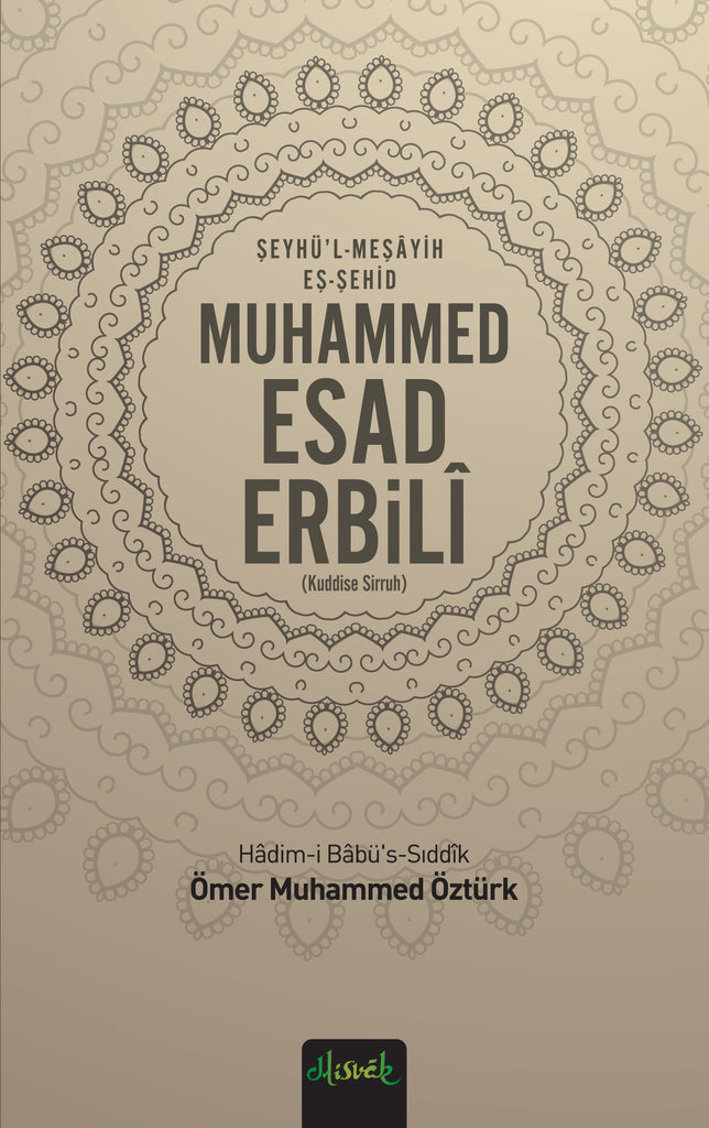 Muhammed Esad Erbili