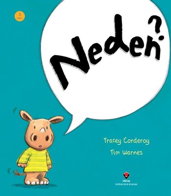 Neden? (+3 Yas)