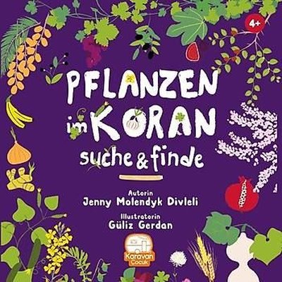 Pflanzen Im Koran Suche & Finde