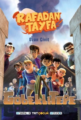Rafadan Tayfa Göbeklitepe