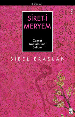 Siret-i Meryem