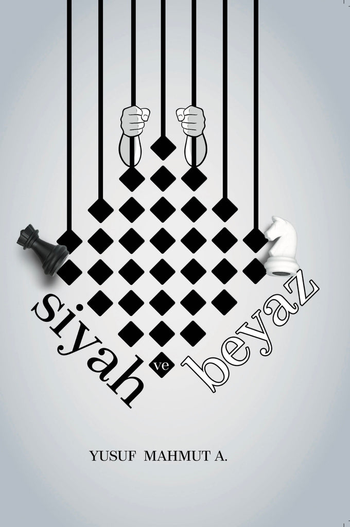 Siyah ve Beyaz