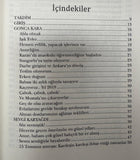 Söz Vermistik