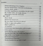 Söz Vermistik