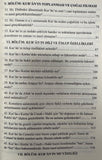99 Soruda Kuranı Tanıyalım