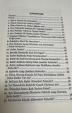 100 Soruda Ahiret Hayati