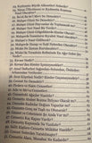 100 Soruda Ahiret Hayati