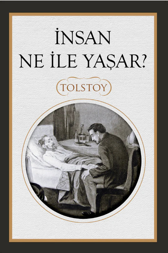 Insan Ne Ile Yasar