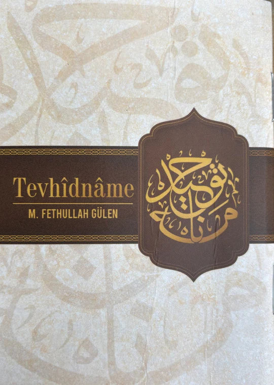 Tevhidname
