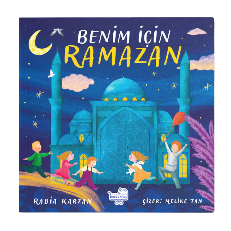 Benim İçin Ramazan
