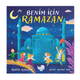 Benim İçin Ramazan