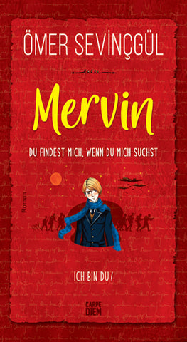 Mervin & Du Findest Mich, Wenn Du Mich Suchst
