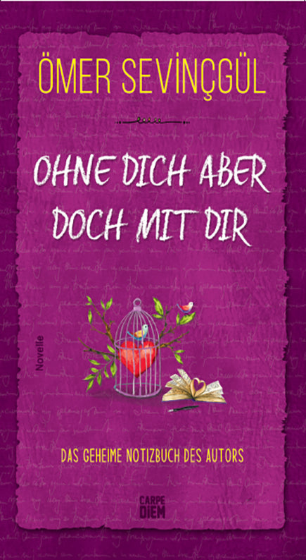 Ohne Dich Aber Doch Mit Dir