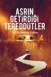 Asrin Getirdigi Tereddütler - 4 Yeni Baski