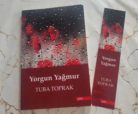 YORGUN YAĞMUR