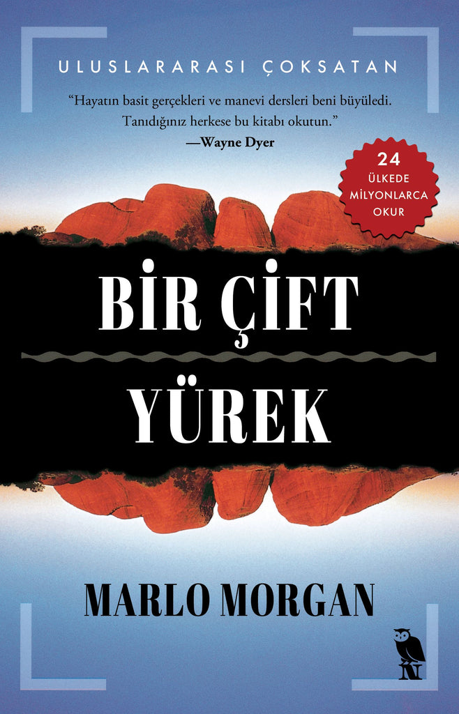 Bir Çift Yürek