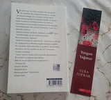 YORGUN YAĞMUR