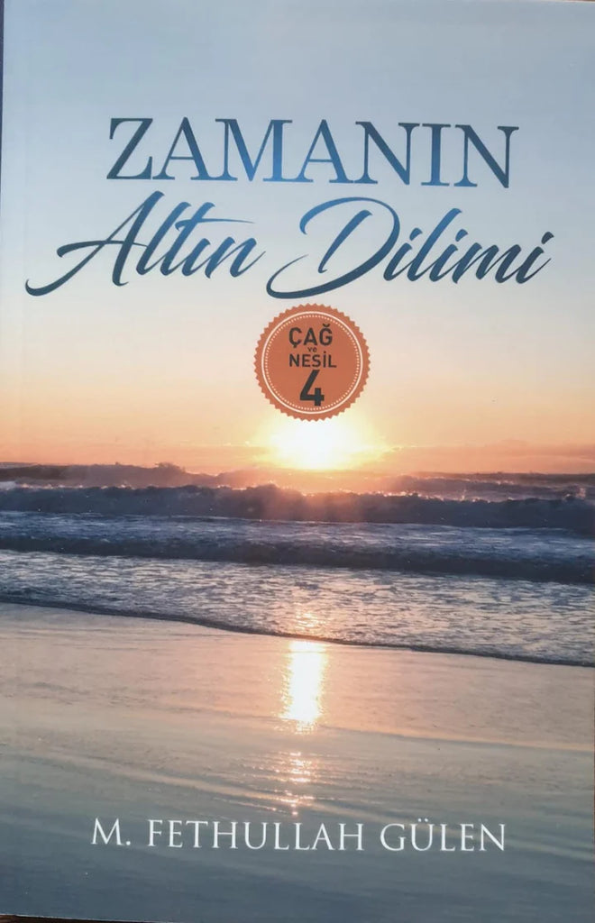 ZAMANIN ALTIN DİLİMİ