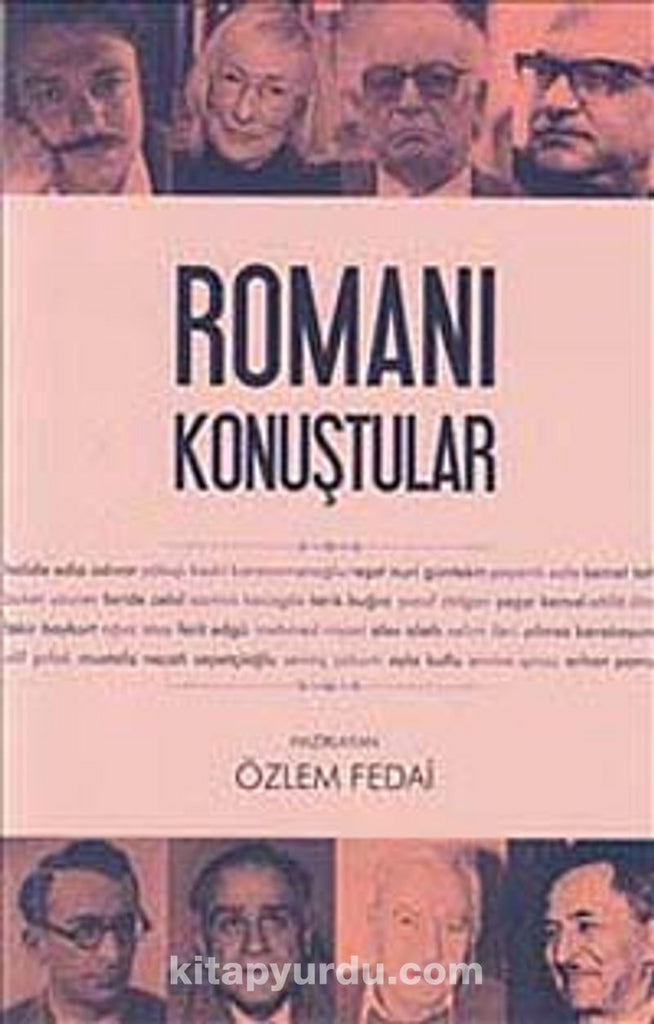 Romani Konustular