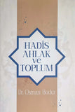 Hadis Ahlak ve Toplum