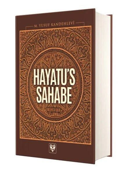 Hayatus Sahabe - Muhtasar Yeni Baski