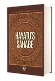 Hayatus Sahabe - Muhtasar Yeni Baski
