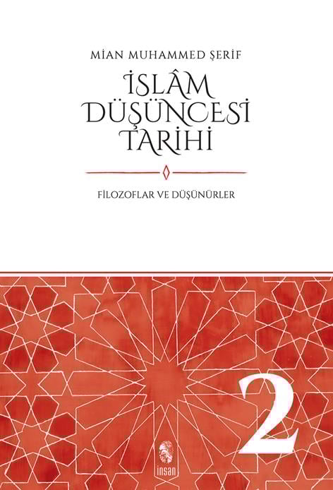 İslam Düşüncesi Tarihi 2 & Filozoflar ve Düşünürler