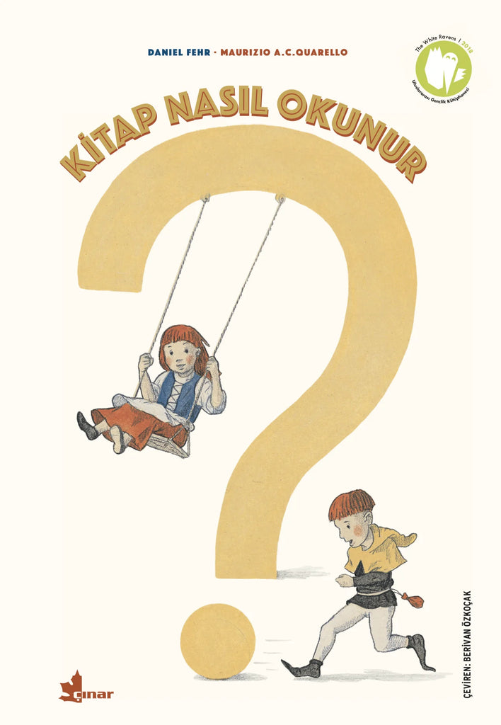 Kitap Nasıl Okunur