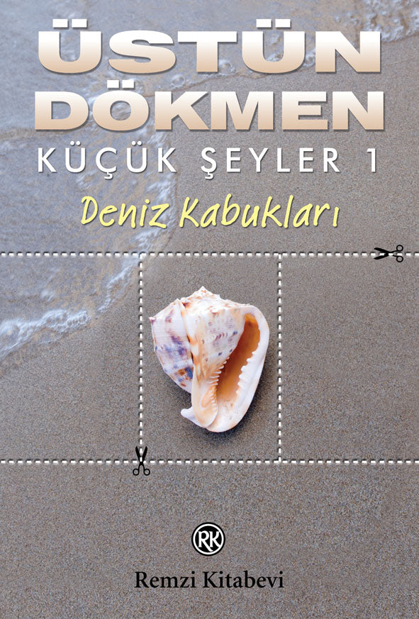 Küçük Şeyler 1 & Deniz Kabukları