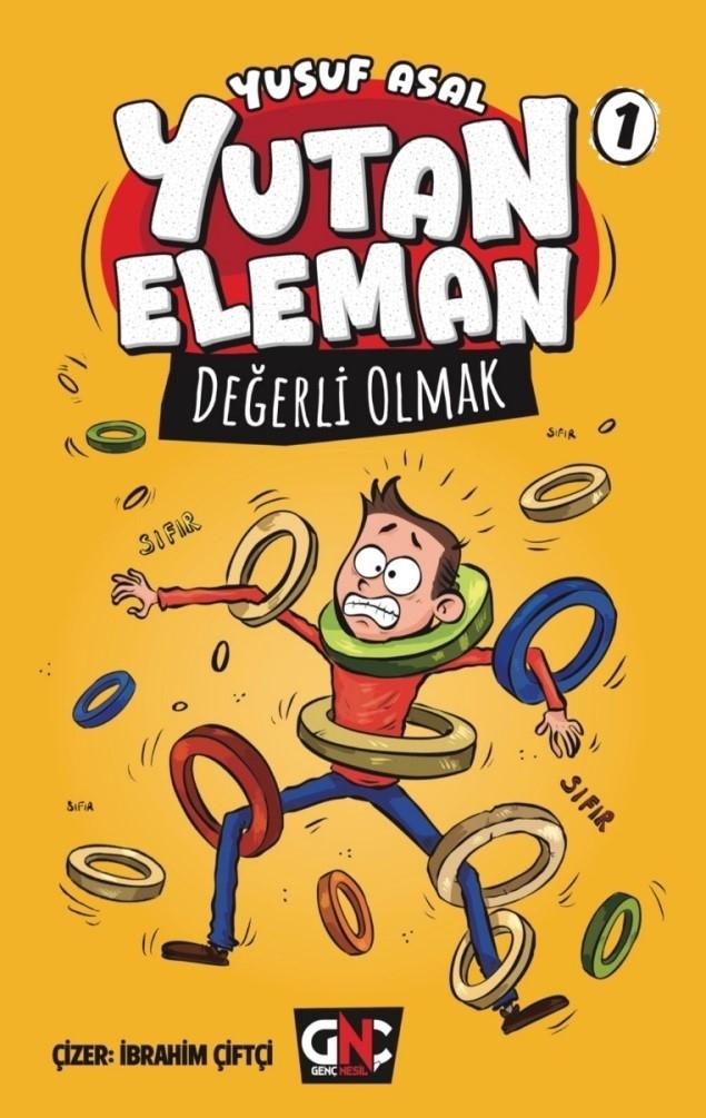 Yutan Eleman 1 & Değerli Olmak
