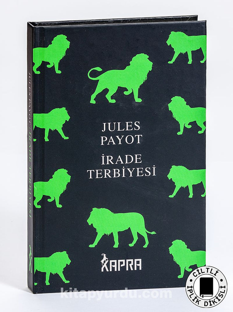 İrade Terbiyesi