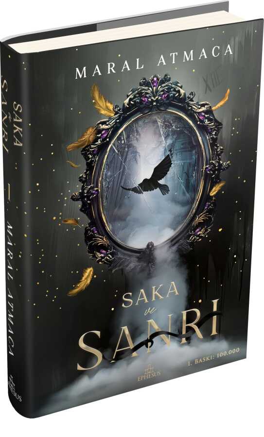 Saka ve Sanrı 1