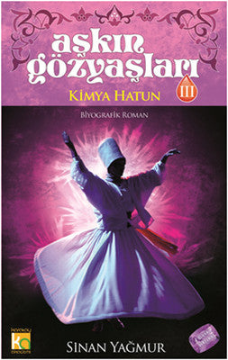 Aşkın Gözyaşları 3