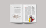 Die Fontäne - Ausgabe 89 (Juli - Okt. 2020)