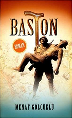 Baston